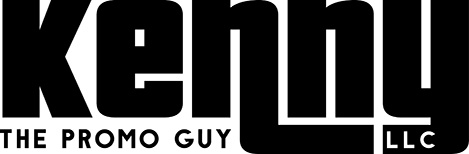 Kenny The Promo Guy Logo